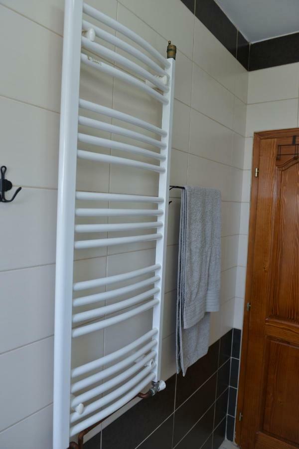 Apartament Apartman Filip Novi Pazar Zewnętrze zdjęcie