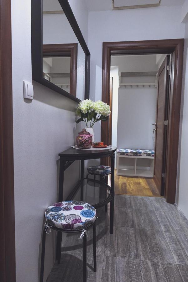 Apartament Apartman Filip Novi Pazar Zewnętrze zdjęcie